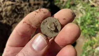 Metal Detecting Birthday Presents