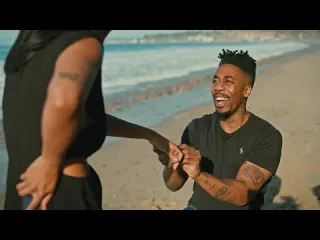 Dax You re The Problem Official Music Video