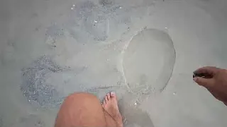 Metal Detecting So what