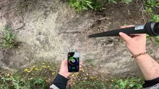 Antik Roma Dönemi Define Dolu Küpü Duvardan Çıkardım