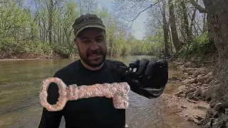 River Metal Detecting Haul Historical Finds Uncovered