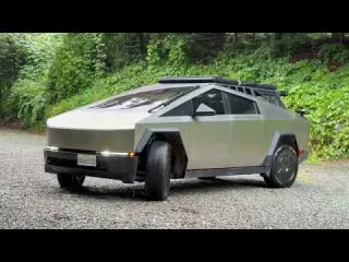 MASSIVE LUXURY AIR AENT QAASMR CAMPING HEAVY RAIN CAMPING