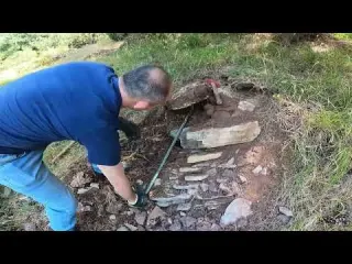 Roma Dönemi Muhteşem Milyonluk Define Bulduk