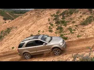 x Kia Sorento vs Trailblazers