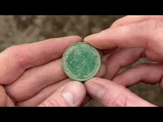 Detecting Despair A Tough Day Metal Detecting in Scotland