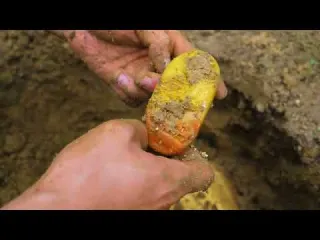What Will My Giant Magnet Find in the River Magnet Fishing
