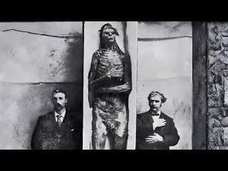 Giants May Have Been Real Documentary