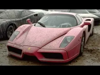Man Deep Cleaning 8 Incredible LUXURY Cars Satisfying Full