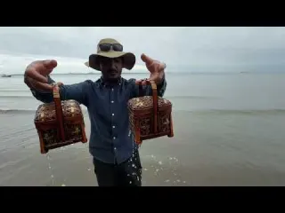 OS RELATOS ASSUSTAM OS MORADORES DA ILHA