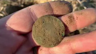 Minelab Equinox 600 Field Test Part 2 Metal Detecting