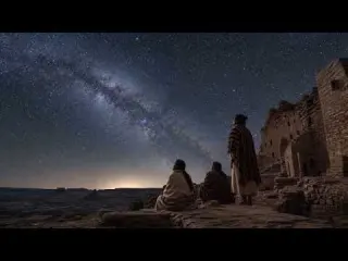 Anasazi Ata Pueblo Tam Seri Belgesel