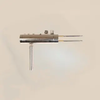 Model 15 Alan Tarama