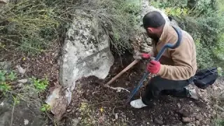 Define Avcıları Muhteşem Keşifler Peşinde 122 Bölüm