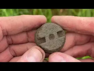 300 Years of History Hidden Beneath a Perthshire Field
