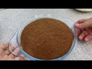 PİŞİRME YOK FIRIN YOK Bu pastayı Her gün yapacaksınız