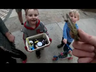 5 Days Fishing Camping in Spain with My 3 yr Old Catching