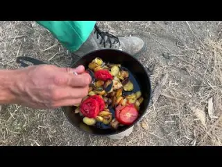 Building a fishing hut from clay Bushcraft by the lake