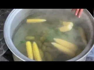 Best Recipe For Boiled Crayfish With Homemade Kvass Perfect