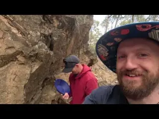 Millions of Years in the Making The Gold Beneath Snake Gully