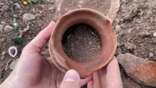 Real Treasure Hunt We Found Mysterious Treasures From