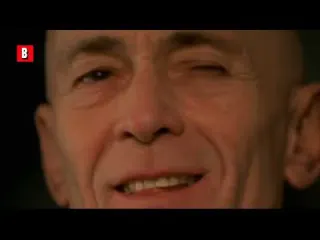 Bill Goldberg manhandles a Prison Guard Half Past Dead 2