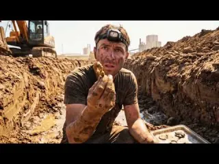 6 Древних Гробниц В Которых Нашли Несметные Сокровища