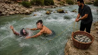 Rescue in the Wild Amir s Courage
