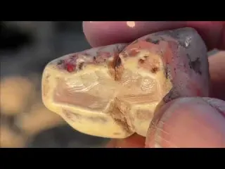 Earth HEAVING with Ancient to Victorian Finds Return to the