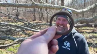 THIS Is Why We NEVER Stop Metal Detecting Here The Ground