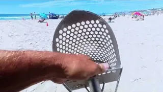 You won t Believe what gets LOST at the Beach