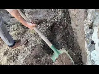 KRALIN GİZLİ HAZİNESİ Mİ? Kayanın Altından Bakın Ne Çıktı