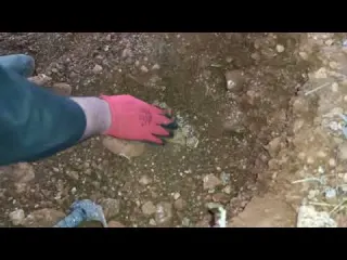 Unbelievable Ancient Treasure Discovery Finding a Hidden