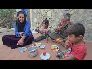 The secret of nomadic big purchases from live chickens and