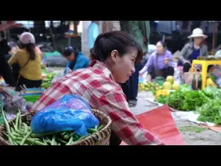 know how to harvest beans know how to create a garden with