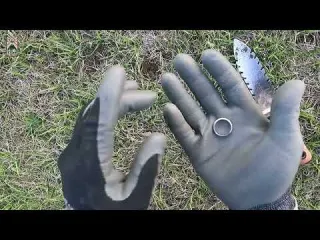 The Legend A Lenda no Parque 金属探知機 Detector de Metal