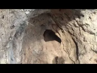 TARİHİ BÖLGEDE GİZLİ KALMIŞ İZLER