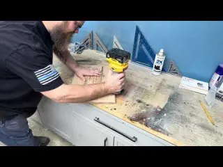 The Most Meaningful Woodworking Project I ve Ever Built
