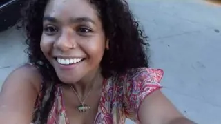 Vlog Spend the day with me grwm waterfall hike night market