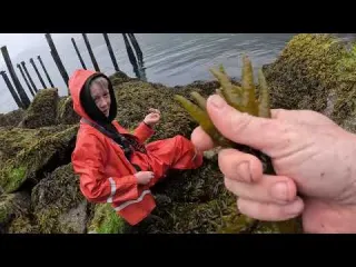 Camping in an Abandoned WWII Army Base in Remote Alaskan