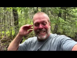 New GOLD panning record