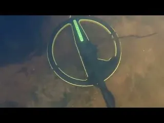 Mergulhei no Rio e achei muitos Tesouros