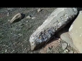Köy Yollunda Gerçek Tarihin İzleri Sizi Şok Edecek