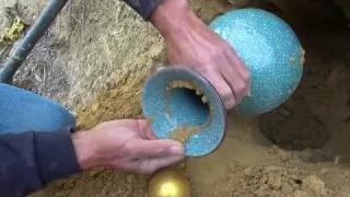 The Treasure of Mysterious Islands Metal Detectors Take You