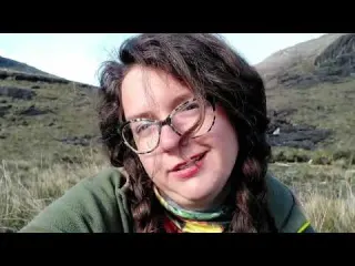 All Alone on SKYE Loch Coruisk Hike Gone Wrong