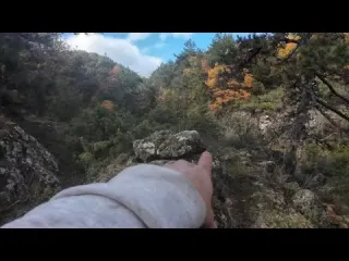 Eski Yol Üstündeki İşaretli Kaya  Hazineyi Verdi