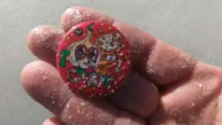 Calypso Beach Metal Detecting beachmetaldetecting