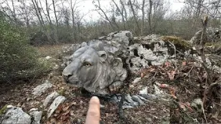 Define Küpünü Çıkardım Elimden Almak İstediler