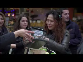 Du coin de la rue au bout du monde suivez le guide