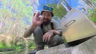 You ve Been Looking for Gold in the Wrong Place