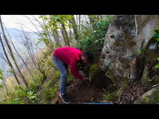 Zirvedeki Kilisenin Gizli Belgeli Definesini Bulduk
